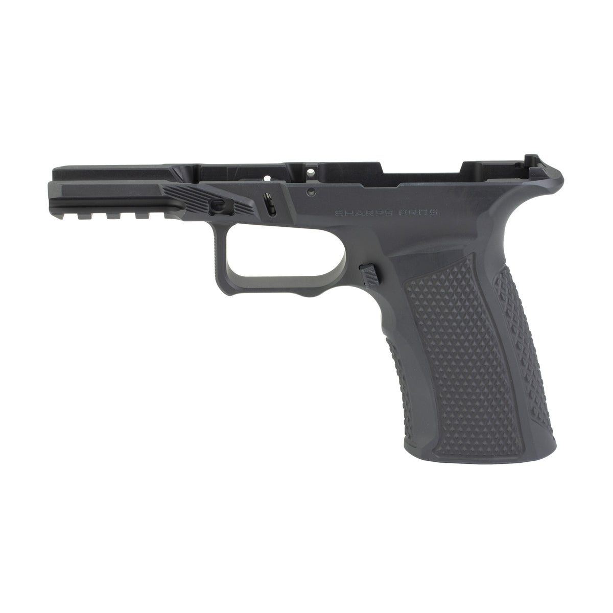 SHARPS RXM GRIP MODULE FULL SIZE BLK