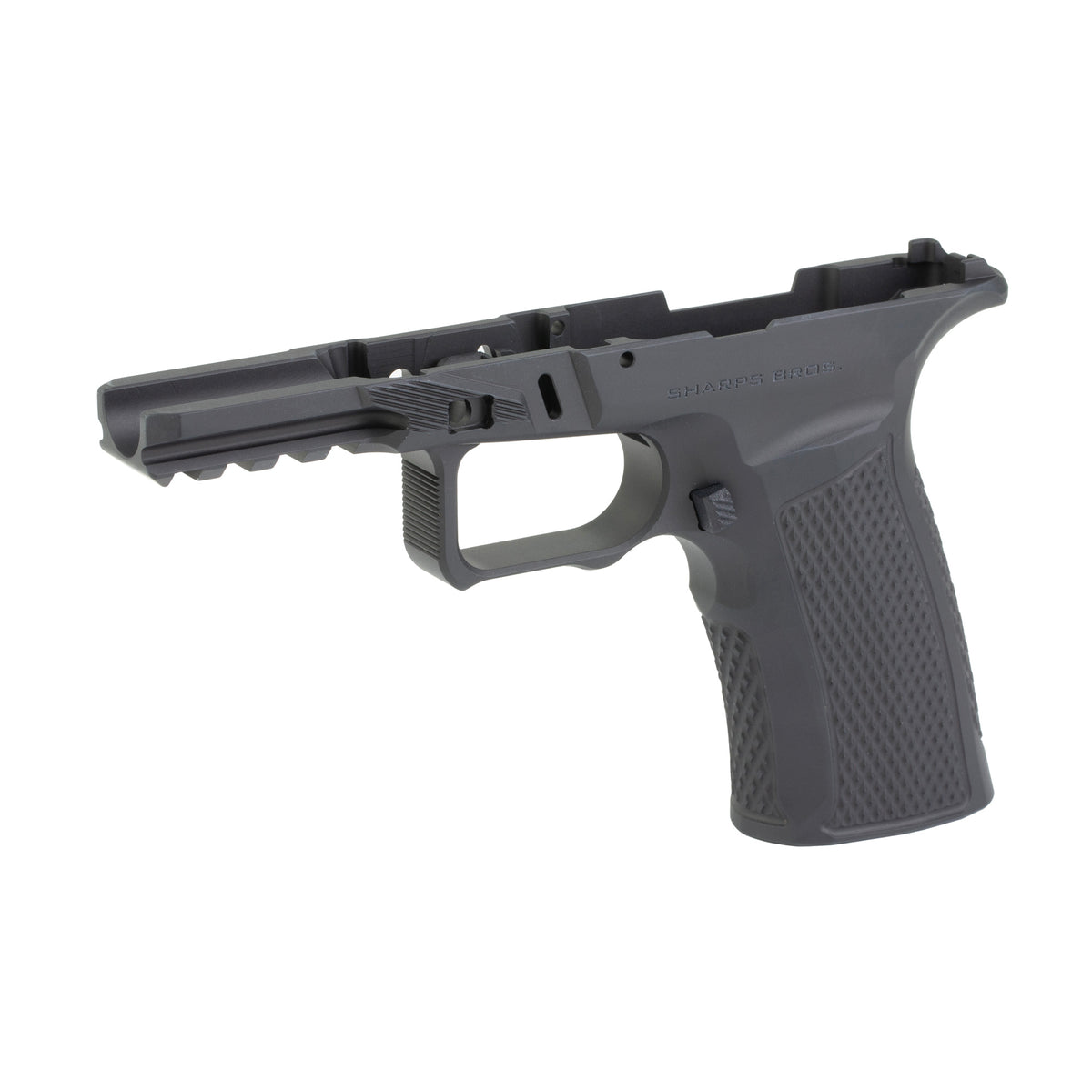 SHARPS RXM GRIP MODULE FULL SIZE BLK