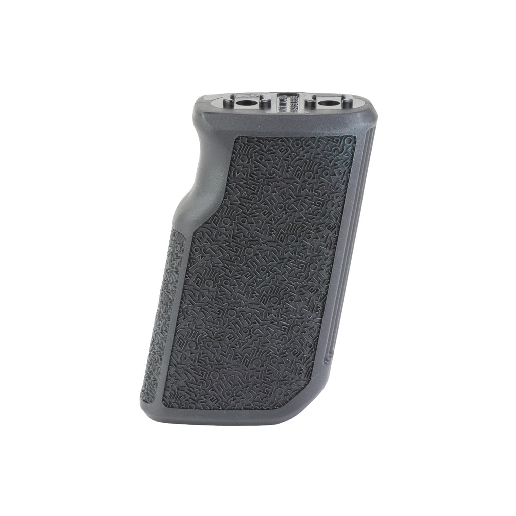 DFCO TIGER CLAW XL FOREGRIP BLACK