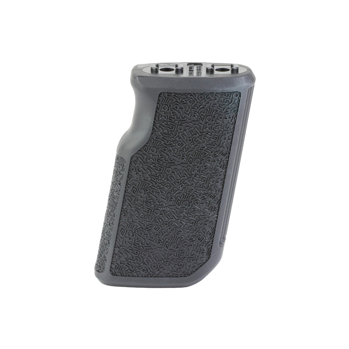 DFCO TIGER CLAW XL FOREGRIP BLACK