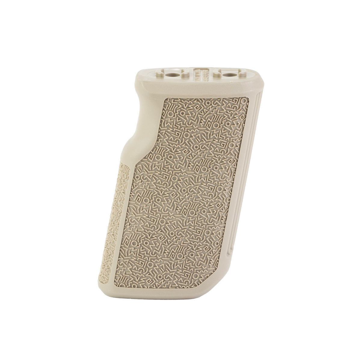 DFCO TIGER CLAW XL FOREGRIP FDE