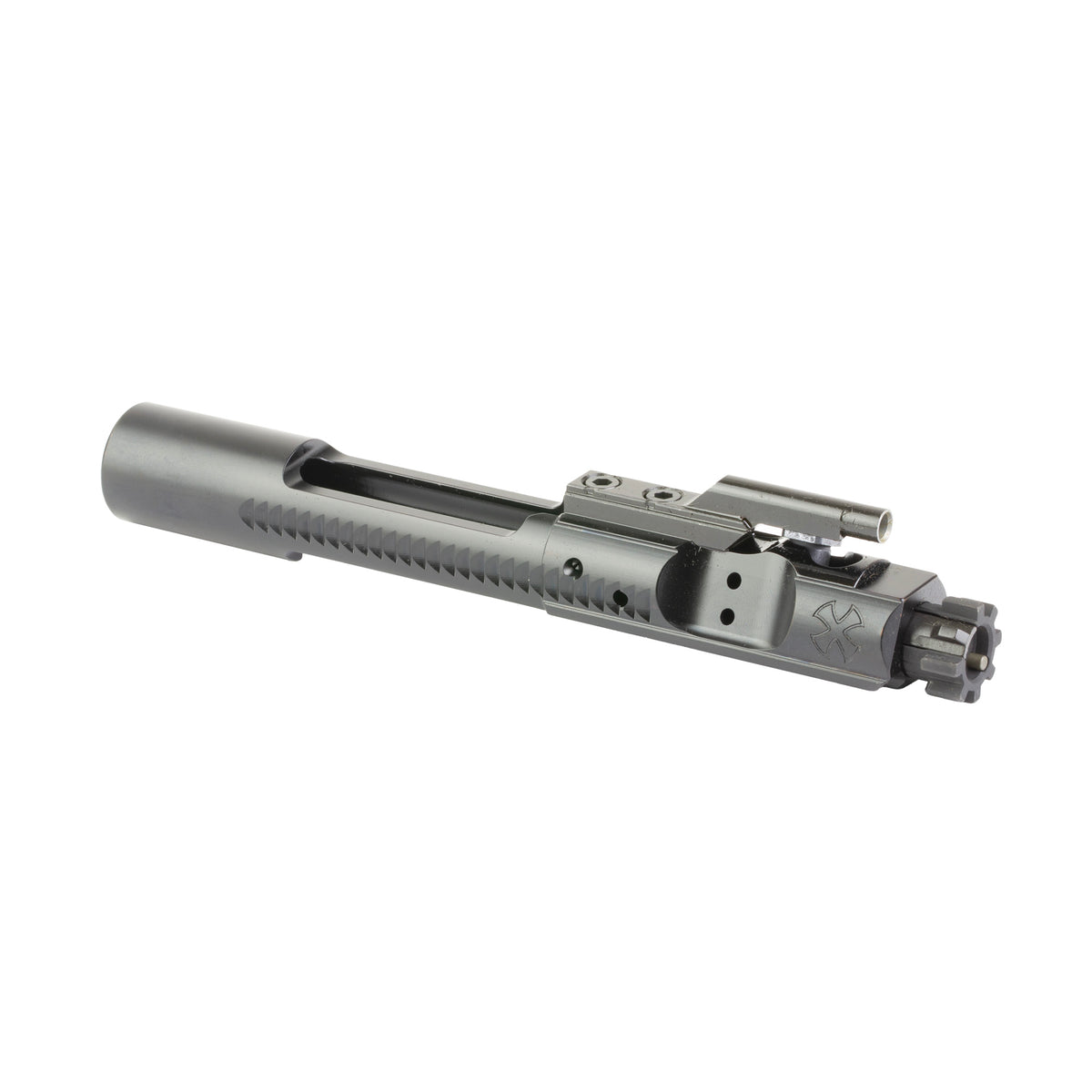NOVESKE BCG 556/300BLK W/LOGO BLK