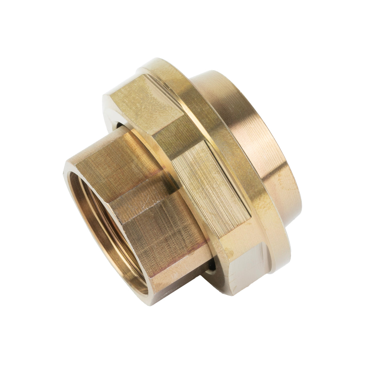 REARDEN ATLAS CHARLIE XL HEAT TREAT