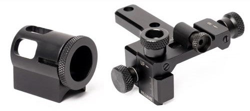WILLIAMS WESTERN PRECISION CVA