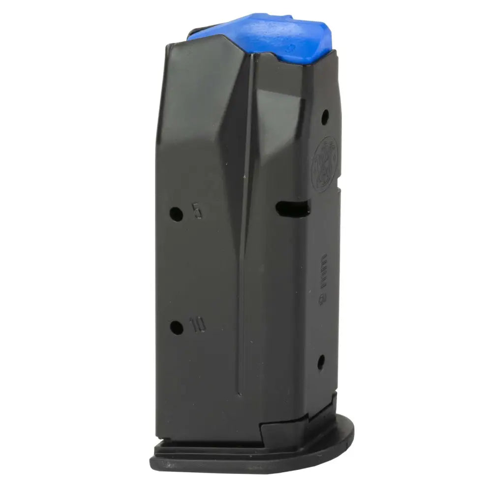 Smith & Wesson CSX 9mm 10-Round Magazine – Durable Stainless Steel Construction