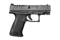 Walther PDP F Series Optic Ready 9mm Compact Pistol with 3.5-inch Barrel and Two Magazines