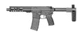 Smith & Wesson M&P15 5.56 NATO Semi-Auto Rifle with M-LOK Handguards and 30-Round Magazine