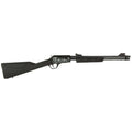 Rossi Gallery .22LR Rifle with 18-Inch Barrel, Engraved Matte Finish and Adjustable Sights