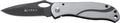 CRKT PAZODA 2.625" FINE EDGE