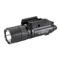 Surefire X300TB Turbo High-Candela Weapon Light for Pistols with Ambidextrous Switch and Mounting Hardware