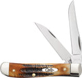 CASE KNIVES 6.5 BONE STAG