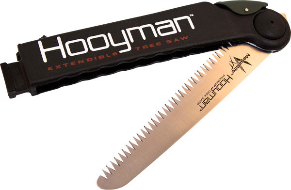 HOOYMAN TREE SAW 5FT.