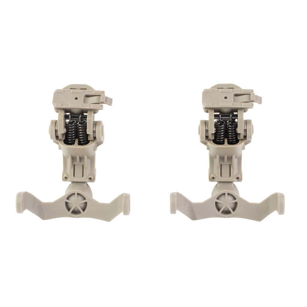 WALKER'S RAZOR SLIM ARC MOUNT FDE