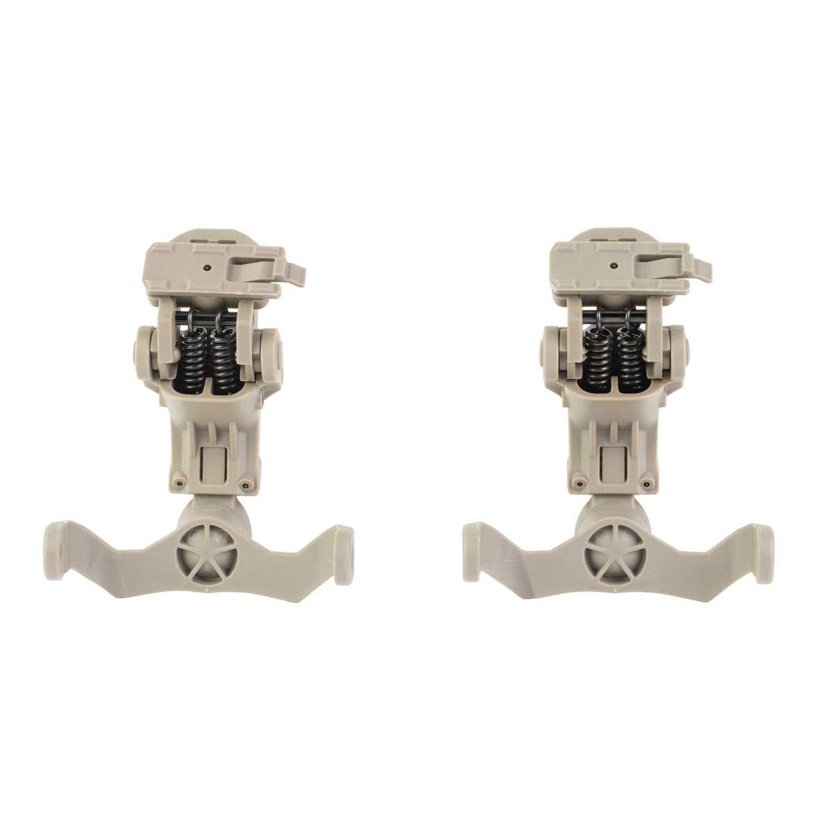WALKER'S RAZOR SLIM ARC MOUNT FDE