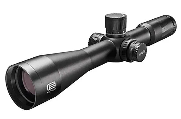 Eotech Vudu 3.5-18x50 FFP Rifle Scope with Illuminated MD1 MRAD Reticle