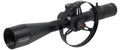 SIGHTRON SCOPE S6 10-60X56