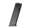 GLOCK Gen5 Magazine G23 13-Round .40 S&W - Black Polymer, Fits Glock 23 Gen5