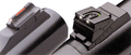 WILLIAMS FIRE SIGHT SET FOR