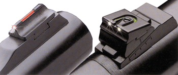 WILLIAMS FIRE SIGHT SET FOR