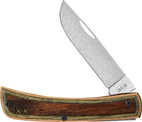 CASE KNIVES CROSSROADS SERIES
