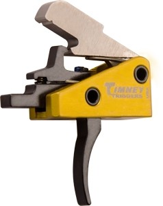 TIMNEY TRIGGER AR-15 3LB PULL