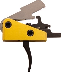 TIMNEY TRIGGER AR-15 3LB PULL
