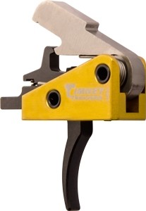 TIMNEY TRIGGER AR-15 3LB PULL