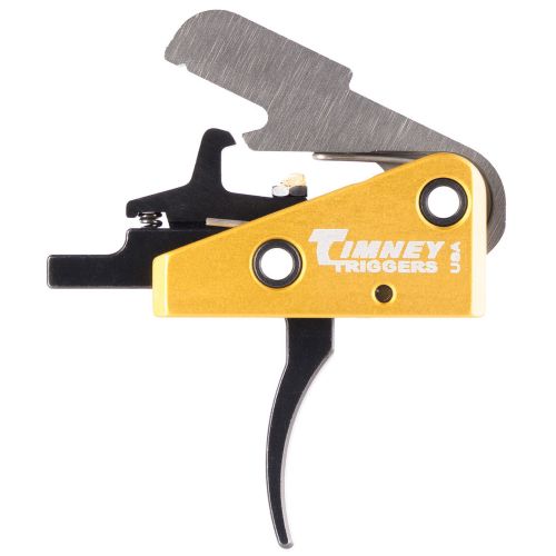 TIMNEY TRIGGER AR-15 4LB PULL