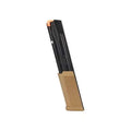 SIG Sauer P320 9mm 30-Round Extended Magazine in Coyote Brown, Part Number 8900577