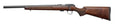 CZ 457 Varmint Left-Hand Bolt Action Rifle with 20.5-inch Barrel and Turkish Walnut Stock