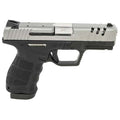 Sar USA SAR9X Compact Black Polymer 9mm Semi-Automatic Pistol with Accessories