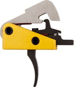 TIMNEY TRIGGER AR-10 4LB PULL