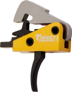 TIMNEY TRIGGER AR-10 4LB PULL