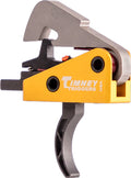 TIMNEY TRIGGER AR-10 4LB PULL