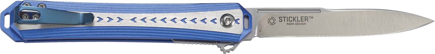 CRKT STICKLER 3.38" FOLDER