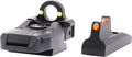 WILLIAMS ADJ GHOST RING FO SET