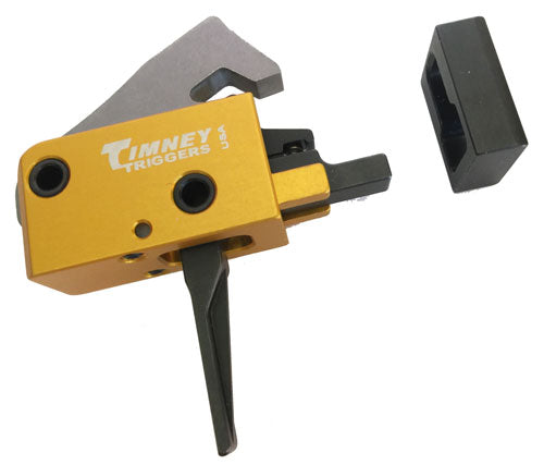 TIMNEY TRIGGER AR PCC SINGLE