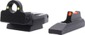 WILLIAMS ADJ GHOST RING FO SET