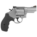 Smith & Wesson Model 69 Combat Magnum .44 Magnum Revolver with 2.75-Inch Barrel