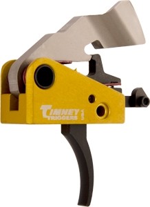 TIMNEY TRIGGER FN SCAR-17