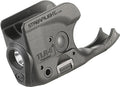 Streamlight Tlr-6 LED Light Only 1911 Style No Laser