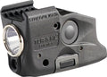Streamlight Tlr-6 Hl, Tac Light With Green Laser, Fits Glock 17,19,23,22, 300 Lumens, Matte Finish, Black