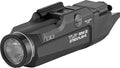 Streamlight Tlr Rm 2, Weapon Light, 1000 Lumens, 1.5 Hour Runtime, Black, Includes Key Kit, And (2) CR123A Lithium
