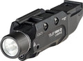 Streamlight Tlr Rm 2, Weapon Light With Green Laser, 1000 Lumens, 1.5 Hour Runtime, Black, Includes Key Kit, And