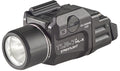 Streamlight Tlr-7 Hl-X Usb, 1000 Lumens, 1 Hour Runtime, Multi-Fuel, Anodized Finish, Black, Includes High And Low
