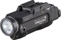 Streamlight Streamlight Tlr-10 G Flex, Weaponlight, White LED With Green Laser, 1000 Lumens, Anodized Finish