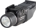 Streamlight Tlr Rm 1 Hl-X, Weaponlight, 1,000 Lumens, 22,000 Candela, Black, Includes Key Kit, (1) Sl-B9 Battery