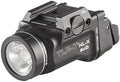 Streamlight Tlr-7 Hl-X Sub, Weaponlight, Fits Glock 43X/48, 1,000 Lumens With Sl-B9 Battery, 30 Minute Run Time