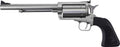 Magnum Research BFR30-307-6 .30/30 Winchester Single-Action Revolver with 7.5-Inch Brushed Stainless Barrel