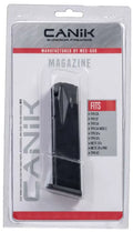 Canik MA2240 Full-Size 9mm 18-Round Magazine for TP9SFL Pistols